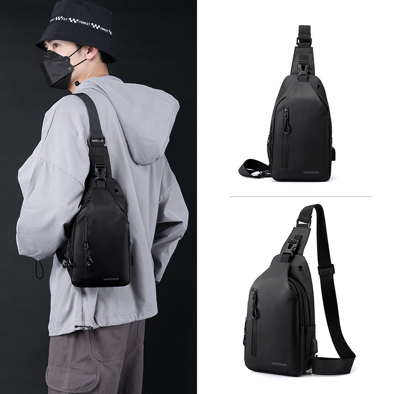 Premium Quality Sling Bag