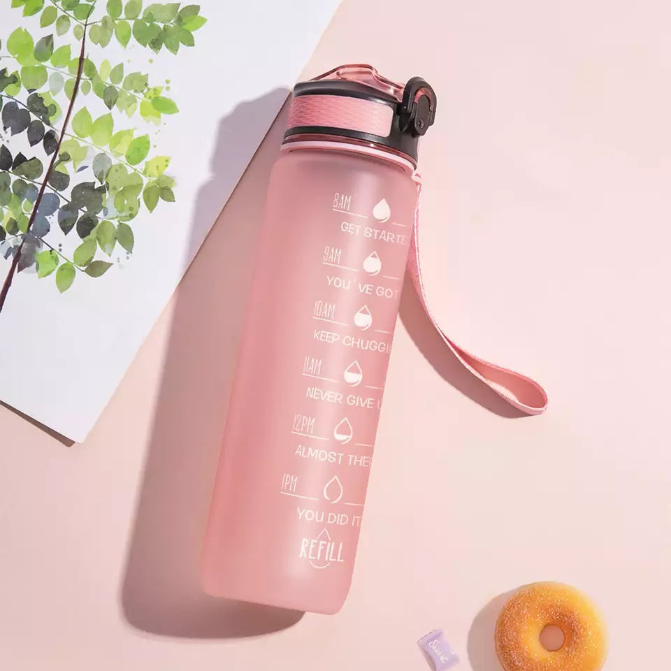 Premium Sipper Bottle 1000 ML