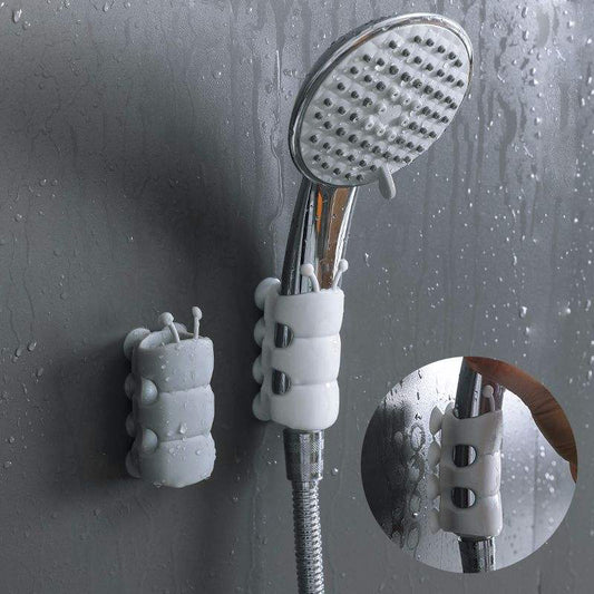 Silicone Shower Suction Holder