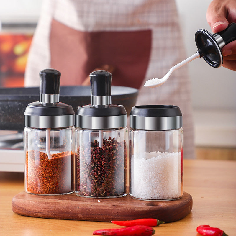 Seasoning Jars 300 ML