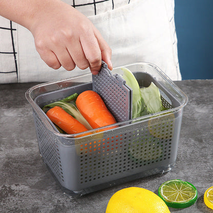 Vegetable Storage Container (2 L)