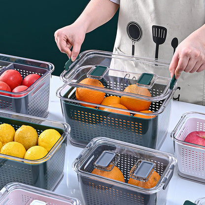 Vegetable Storage Container (2 L)