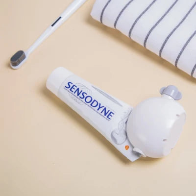 Squeezer Toothpaste Dispenser