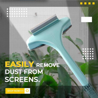 Multifunctional Screen Brush (Pack of 2)