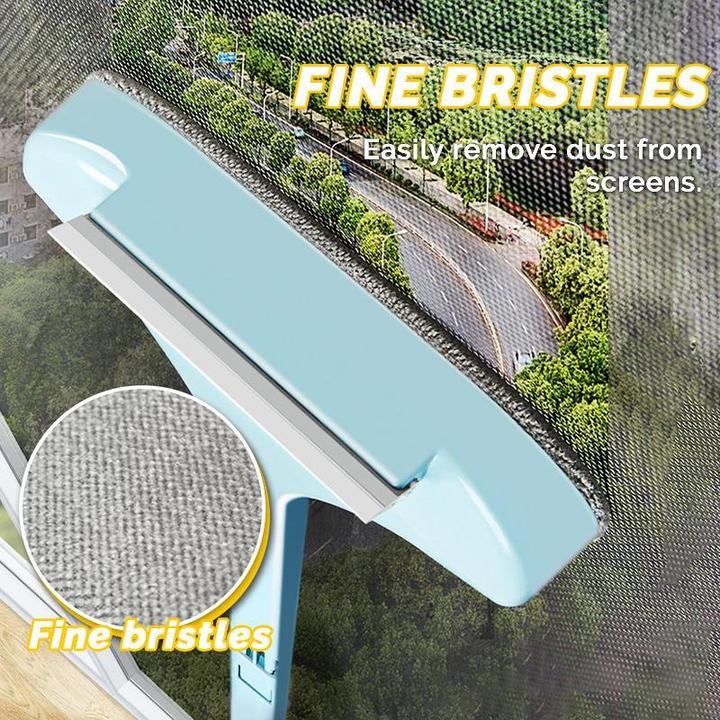 Multifunctional Screen Brush (Pack of 2)