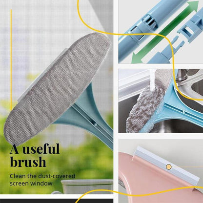 Multifunctional Screen Brush (Pack of 2)