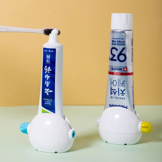 Squeezer Toothpaste Dispenser