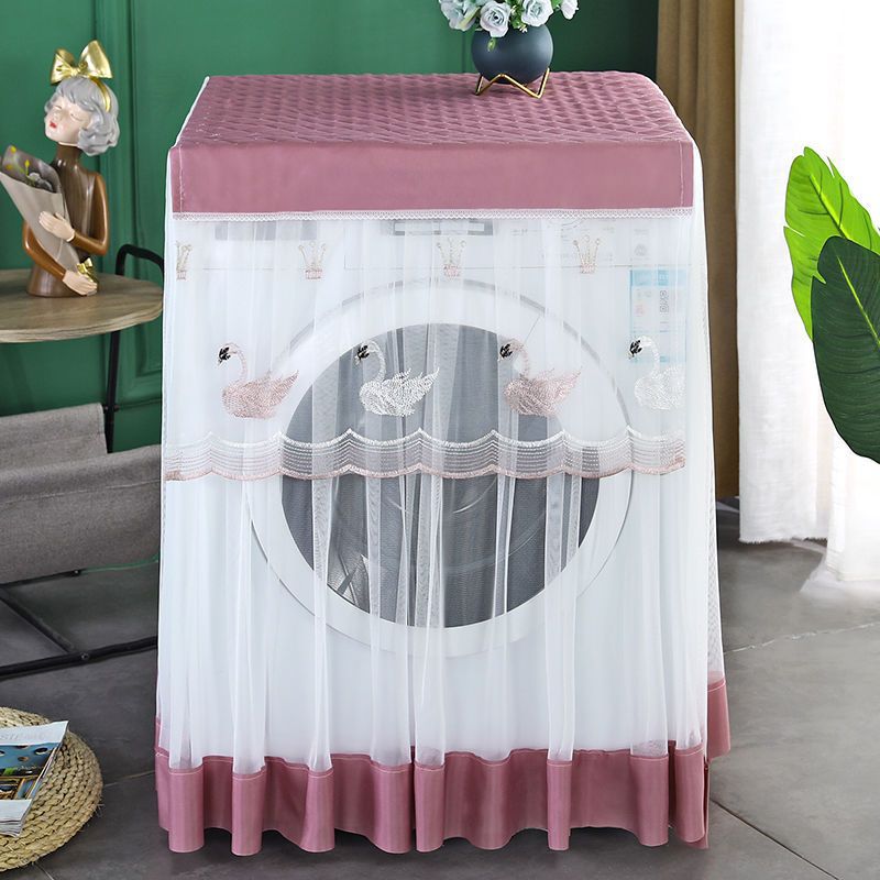 Designer Washing Machine Cover TOP LOAD