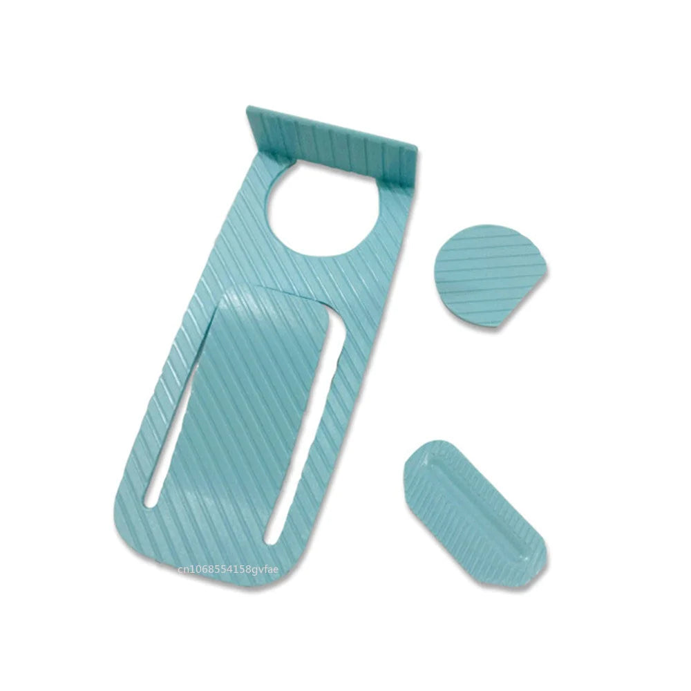 Multi-function Door Stopper (Pack of 3 Pieces)