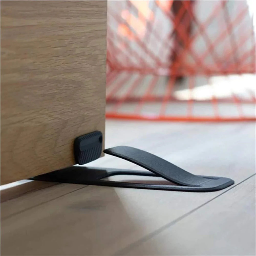 Multi-function Door Stopper (Pack of 3 Pieces)