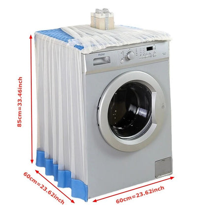 Designer Washing Machine Cover TOP LOAD