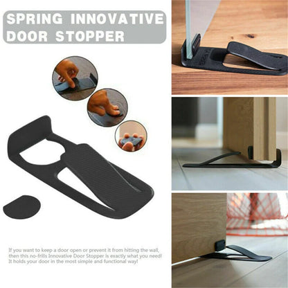 Multi-function Door Stopper (Pack of 3 Pieces)