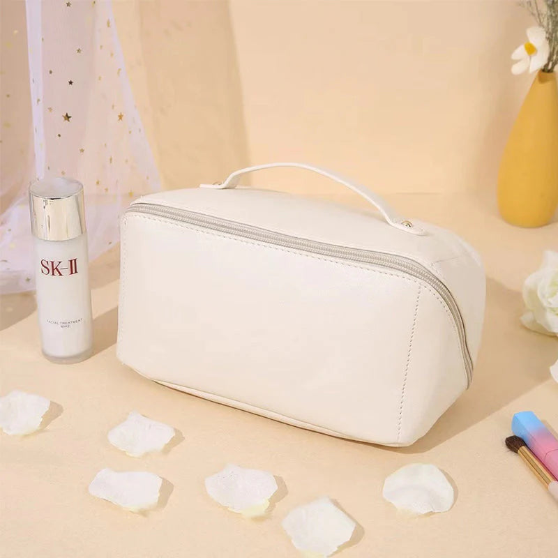 Cosmetic Travel  Bag (Pink)