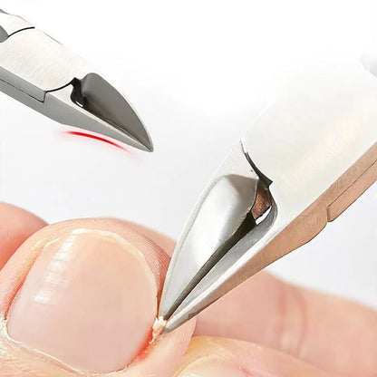 Nail Clipper