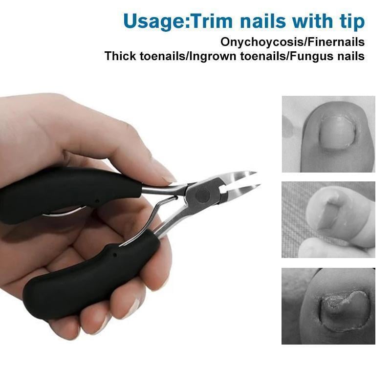 Nail Clipper