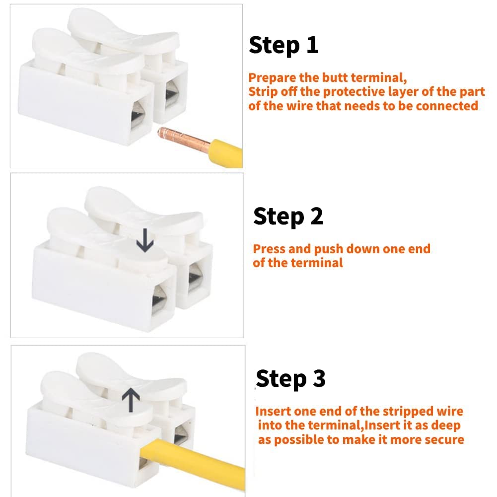 Cable Connector