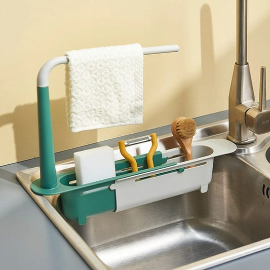 Expandable Sink Holder