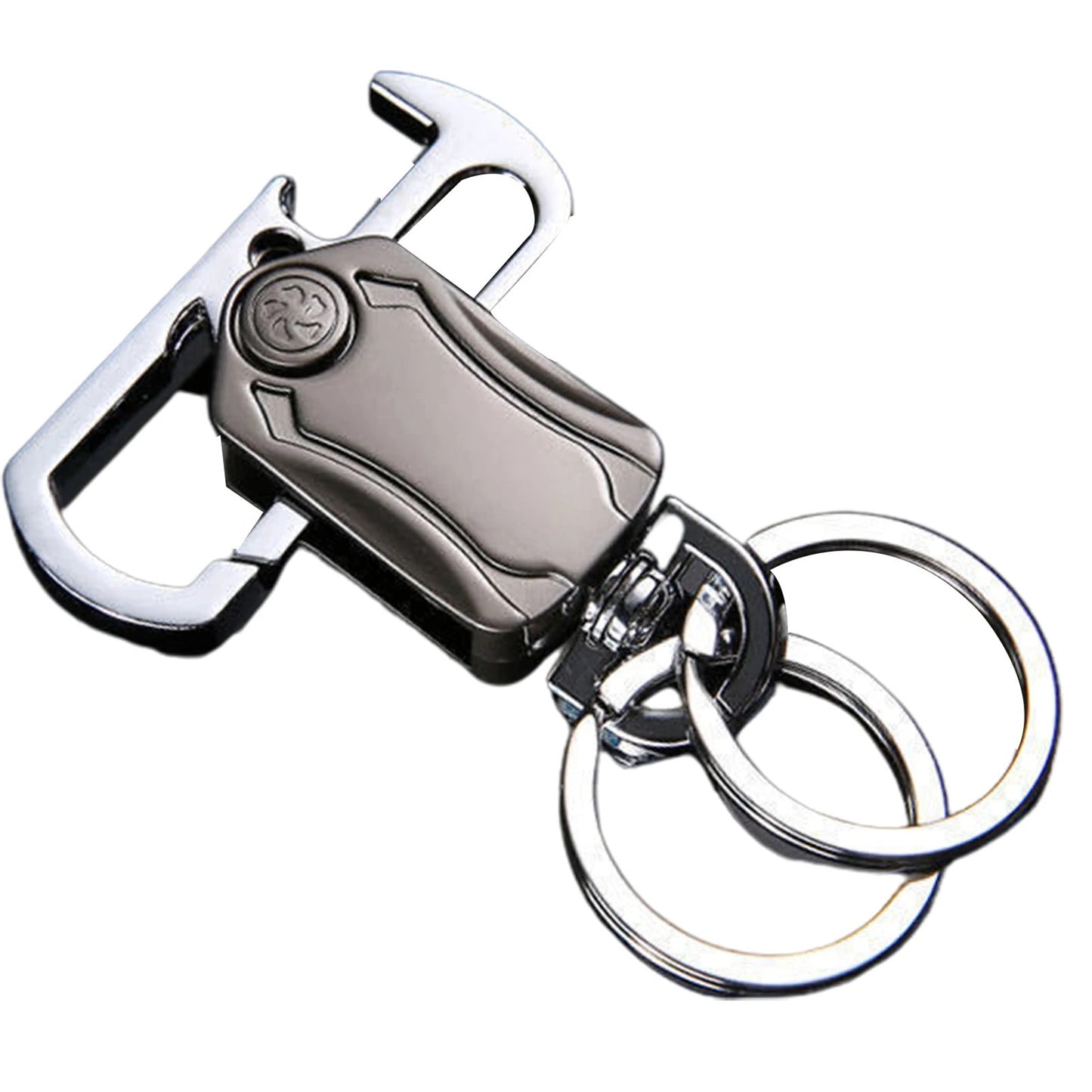 Multifunctional Keychain