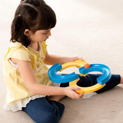 Balancing Toy (With 2 Balls)
