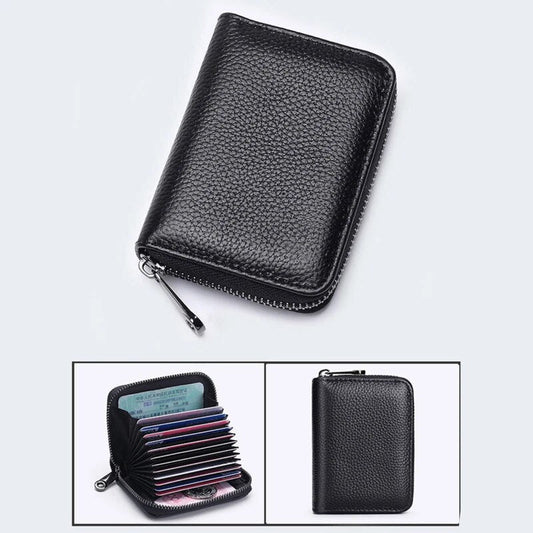 Card Holder for Men And Women